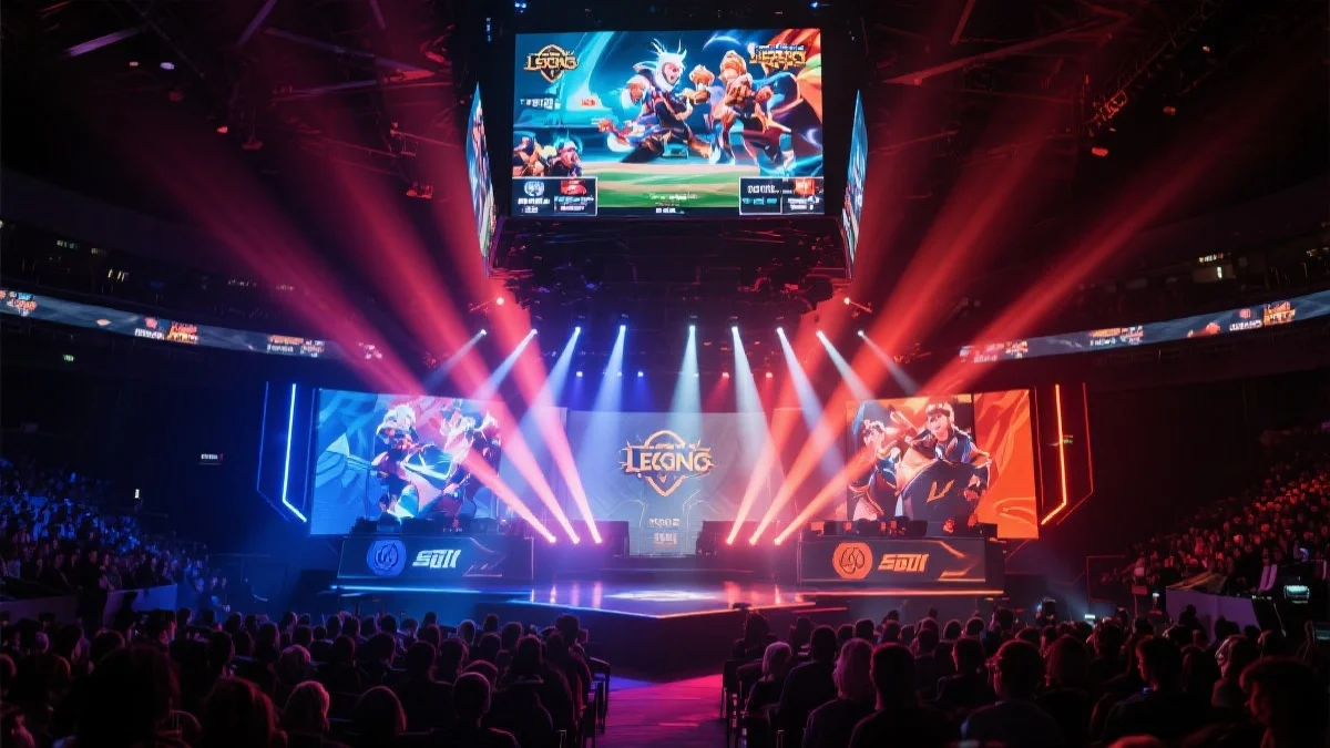 CFO 首战告捷：1-0 击败 Fnatic，版本理解与下路执行力的完美胜利深度复盘